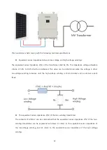 Preview for 33 page of DASS Tech Soleaf DASS 100i Operation And Installation Manual