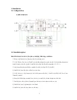 Предварительный просмотр 10 страницы Dass DSP-123K5-OD Operation And Installation Manual