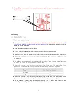 Предварительный просмотр 12 страницы Dass DSP-123K5-OD Operation And Installation Manual