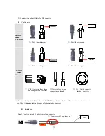 Предварительный просмотр 13 страницы Dass DSP-123K5-OD Operation And Installation Manual