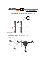 Предварительный просмотр 14 страницы Dass DSP-123K5-OD Operation And Installation Manual