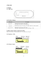 Предварительный просмотр 16 страницы Dass DSP-123K5-OD Operation And Installation Manual