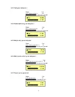 Предварительный просмотр 17 страницы Dass DSP-123K5-OD Operation And Installation Manual