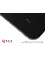 Предварительный просмотр 1 страницы Dass H-ONE User Manual