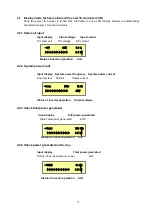 Предварительный просмотр 16 страницы Dass Soleaf DSP-123JB-OD Operation And Installation