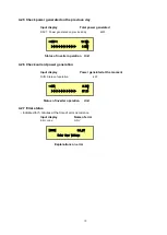 Предварительный просмотр 17 страницы Dass Soleaf DSP-123JB-OD Operation And Installation