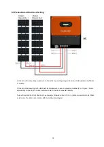 Предварительный просмотр 21 страницы Dass Soleaf DSP-123JB-OD Operation And Installation