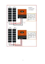 Предварительный просмотр 22 страницы Dass Soleaf DSP-123JB-OD Operation And Installation