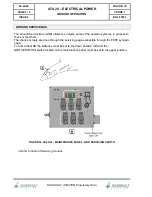 Preview for 47 page of DASSAULT AVIATION Falcon 7 Series Manual