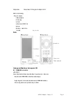 Preview for 4 page of Dat Optic eBOX-F Manual