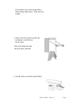 Preview for 8 page of Dat Optic eBOX-F Manual