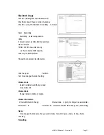 Preview for 15 page of Dat Optic eBOX-F Manual