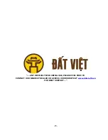 Preview for 18 page of Dat Viet VN01 User Manual