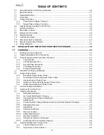 Preview for 4 page of Data Aire DA PA-04 Installation, Operation & Maintenance Manual