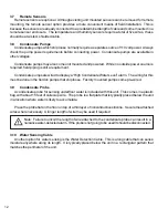 Preview for 12 page of Data Aire DAC Series Operation And Maintenance Manual