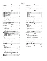 Preview for 22 page of Data Aire DAC Series Operation And Maintenance Manual