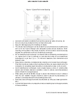 Предварительный просмотр 9 страницы Data Aire DAFC 06 Installation, Operating And Maintenance Manual