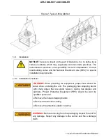 Предварительный просмотр 11 страницы Data Aire DAFC 06 Installation, Operating And Maintenance Manual