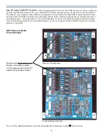 Предварительный просмотр 6 страницы Data Aire DAP III Operation Manual