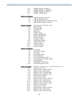 Предварительный просмотр 15 страницы Data Aire DAP III Operation Manual