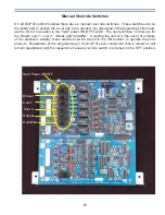 Предварительный просмотр 87 страницы Data Aire DAP III Operation Manual