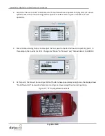 Preview for 53 page of Data Aire gPod Installation, Operation & Maintenance Manual