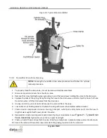 Preview for 64 page of Data Aire gPod Installation, Operation & Maintenance Manual