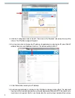 Preview for 6 page of Data Aire idap Installation, Operation & Maintenance Manual