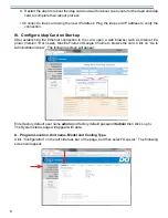 Preview for 8 page of Data Aire idap Installation, Operation & Maintenance Manual