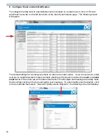 Preview for 10 page of Data Aire idap Installation, Operation & Maintenance Manual