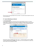 Preview for 14 page of Data Aire idap Installation, Operation & Maintenance Manual