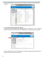 Preview for 16 page of Data Aire idap Installation, Operation & Maintenance Manual