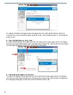 Preview for 18 page of Data Aire idap Installation, Operation & Maintenance Manual