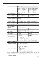 Preview for 11 page of Data Connect DCE 2178HSEE User Manual