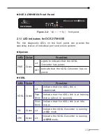 Preview for 13 page of Data Connect DCE 2178HSEE User Manual