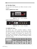 Preview for 16 page of Data Connect DCE 2178HSEE User Manual