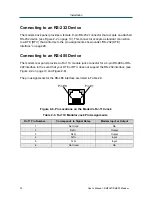 Preview for 19 page of Data Connect IG202T User Manual