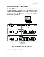 Предварительный просмотр 9 страницы Data Conversion Systems dCS Puccini U-Clock User Manual