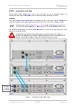 Предварительный просмотр 10 страницы Data Conversion Systems DCS VIVAlDI User Manual