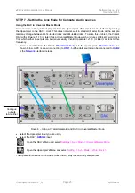 Предварительный просмотр 20 страницы Data Conversion Systems DCS VIVAlDI User Manual