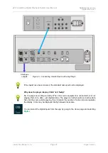 Предварительный просмотр 20 страницы Data Conversion Systems Vivaldi One User Manual