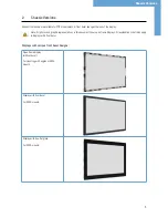 Preview for 5 page of Data Display Group DS-91-981 User Manual