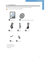 Preview for 7 page of Data Display Group DS-91-981 User Manual