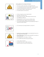 Preview for 9 page of Data Display Group DS-91-981 User Manual