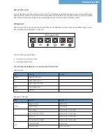 Preview for 17 page of Data Display Group DS-91-981 User Manual