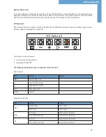 Preview for 25 page of Data Display Group DS-91-981 User Manual