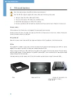 Preview for 32 page of Data Display Group DS-91-981 User Manual