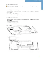 Preview for 33 page of Data Display Group DS-91-981 User Manual