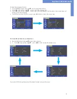 Предварительный просмотр 17 страницы Data Display Group SNB 46 Lavinia User Manual