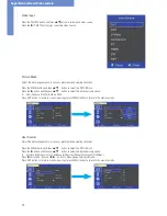 Предварительный просмотр 18 страницы Data Display Group SNB 46 Lavinia User Manual